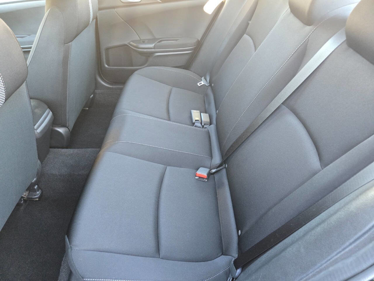 Used 2020 Honda Civic LX image 18