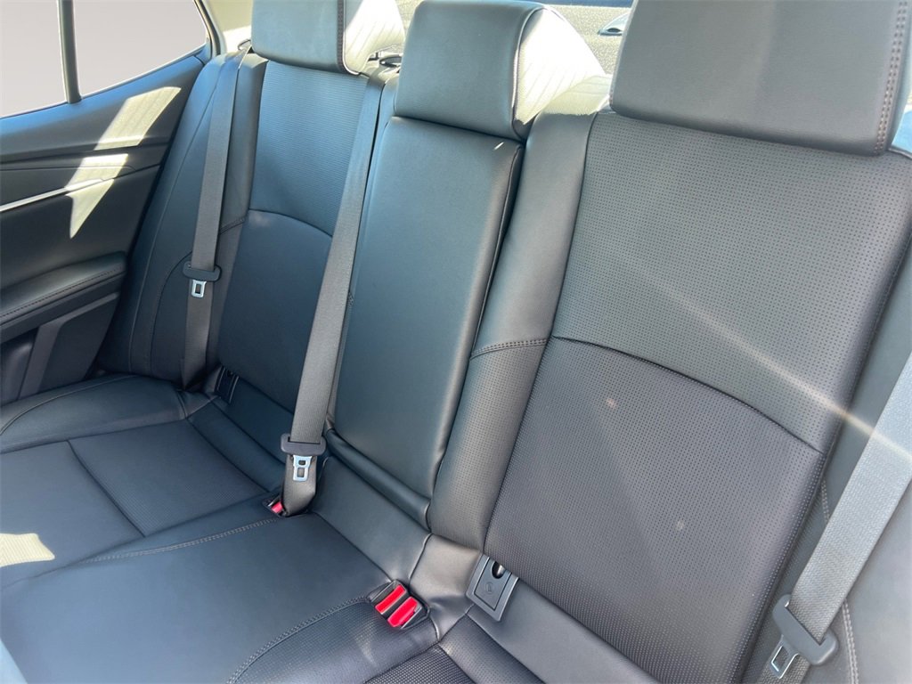 New 2026 Toyota Camry XLE image 13