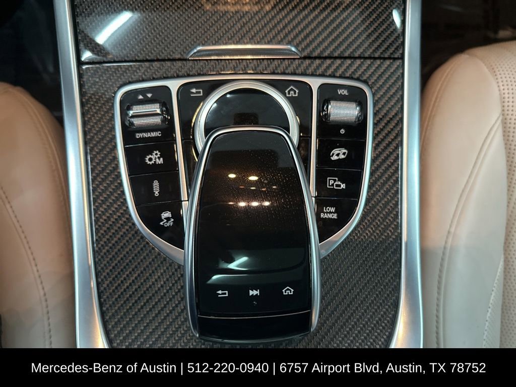 Certified 2021 Mercedes-Benz G 63 AMG 4MATIC image 21