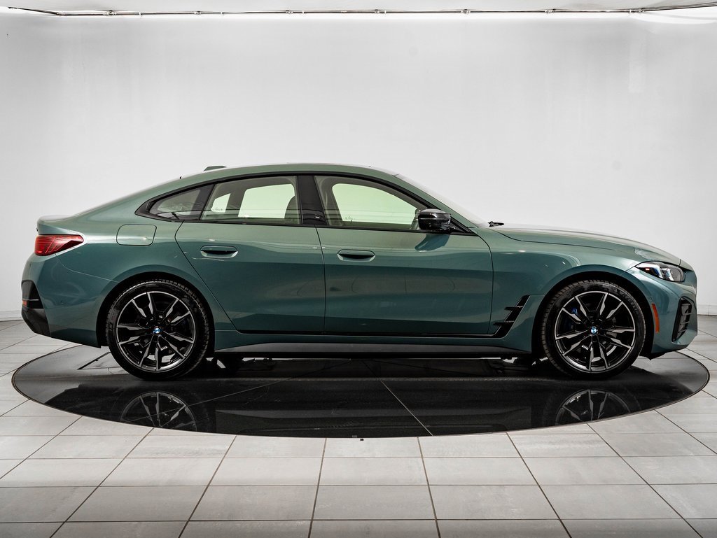 Used 2025 BMW i4 M50 image 6