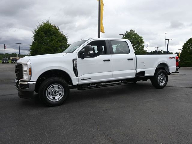 New 2025 Ford F350 XL w/ 360-Degree Camera Package image 1