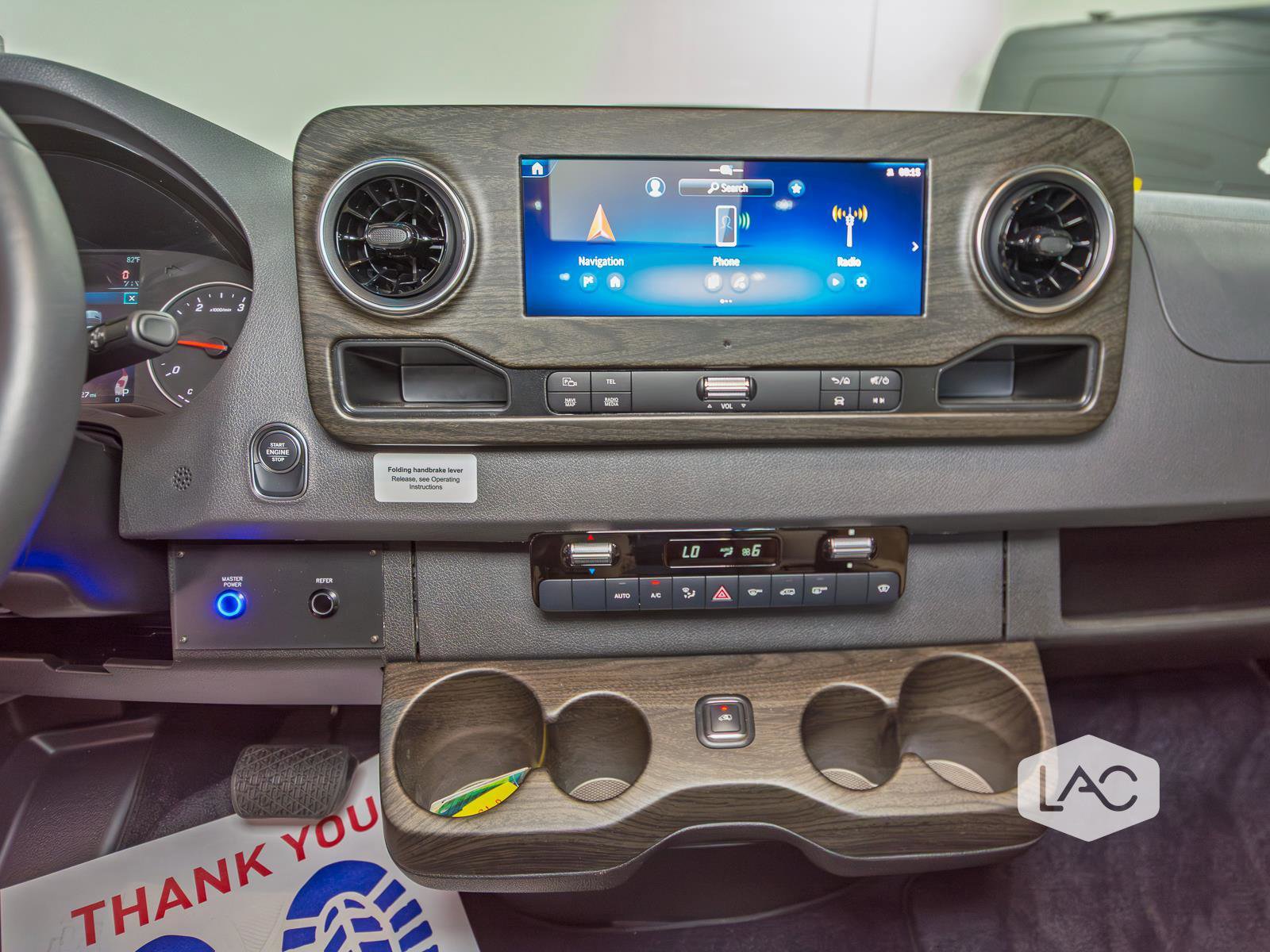 Used 2025 Mercedes-Benz Sprinter 3500 image 11