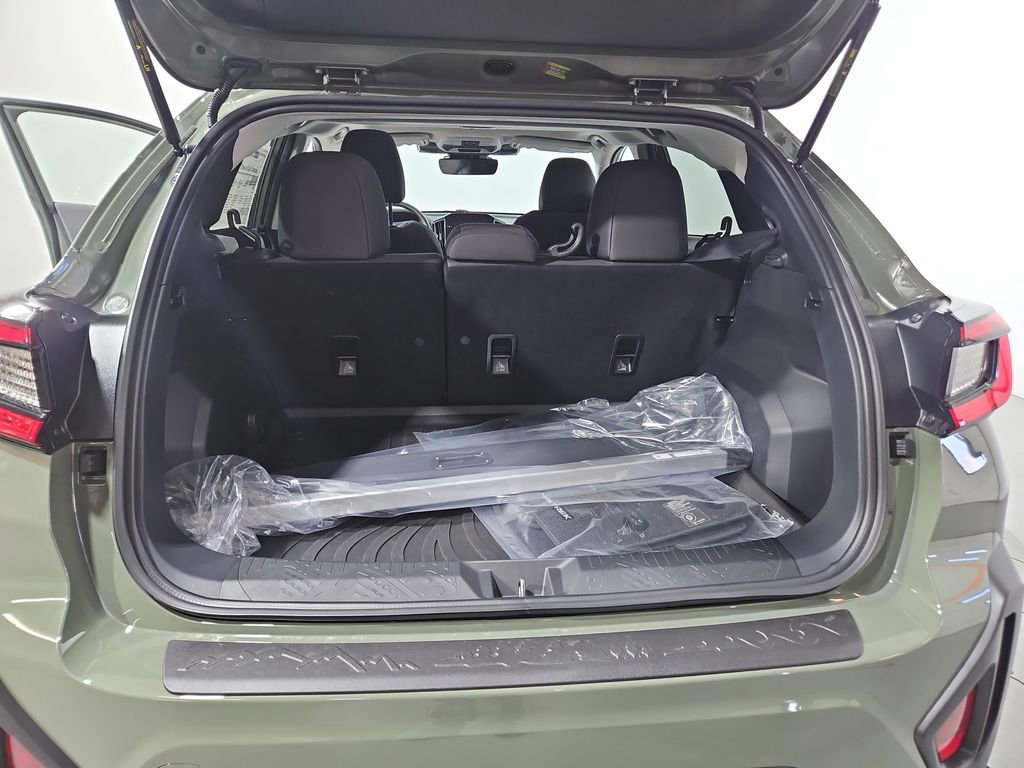 New 2026 Subaru Crosstrek 2.0i Premium image 22