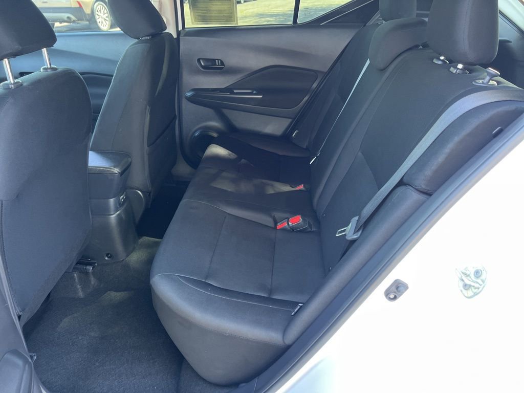 Used 2024 Nissan Kicks S image 17