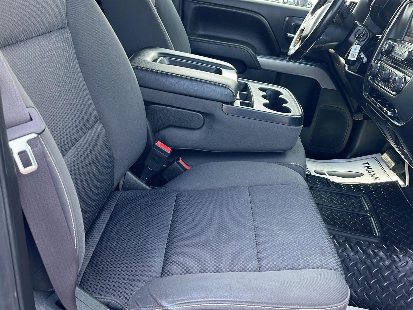 Used 2016 Chevrolet Silverado 2500 LT w/ LT Fleet Convenience Package image 28