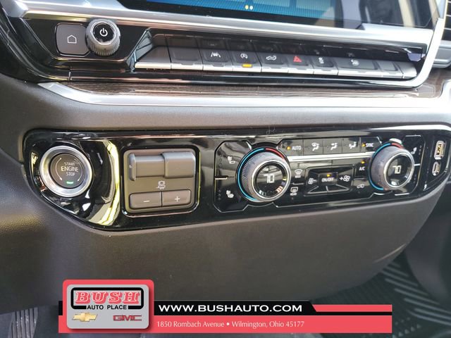New 2026 Chevrolet Silverado 1500 LT image 30