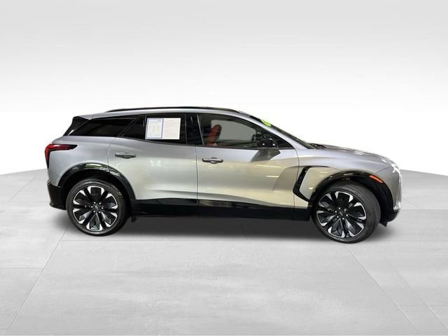 Used 2024 Chevrolet Blazer EV RS AWD/4WD image 8