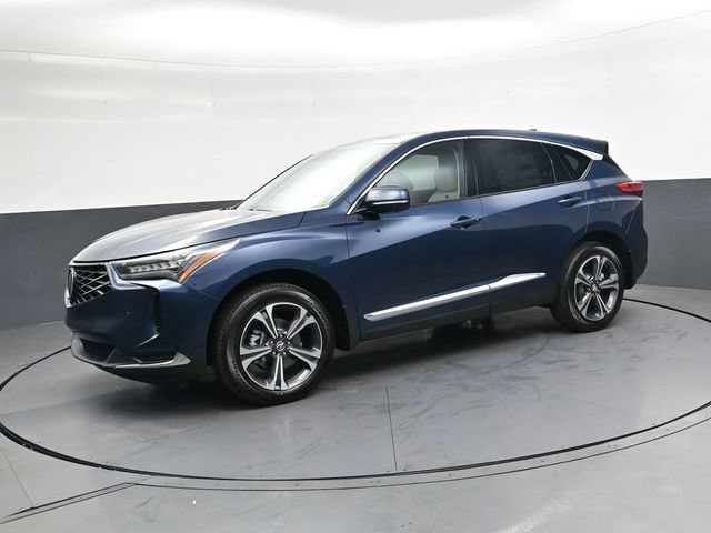 New 2026 Acura RDX SH-AWD w/ Technology Package image 7