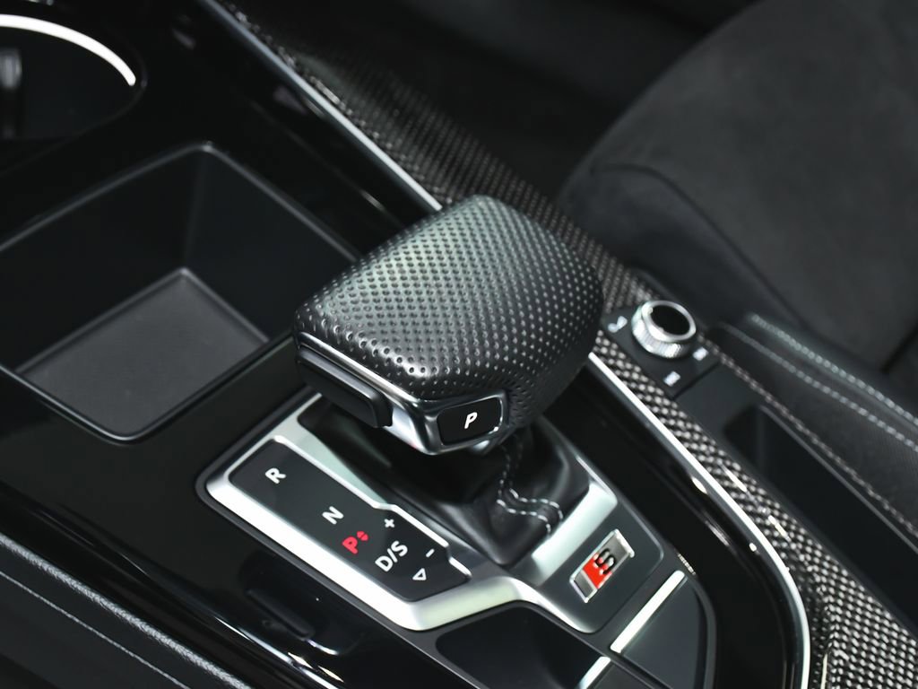 Used 2024 Audi S5 Premium w/ Convenience Package image 45