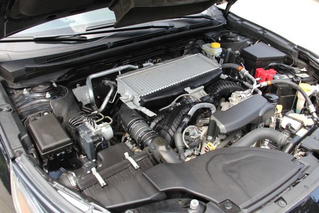 Used 2024 Subaru Outback Touring XT AWD/4WD image 15