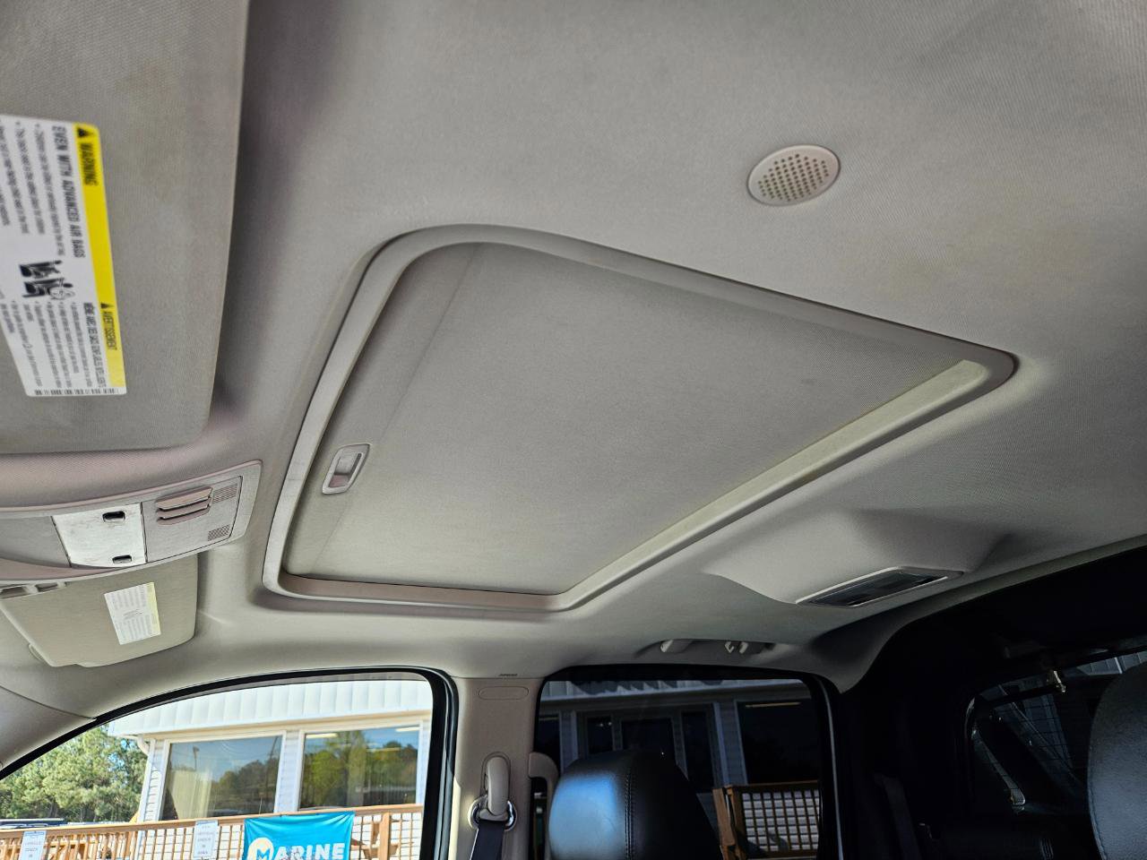 Used 2011 Chevrolet Avalanche LTZ image 15