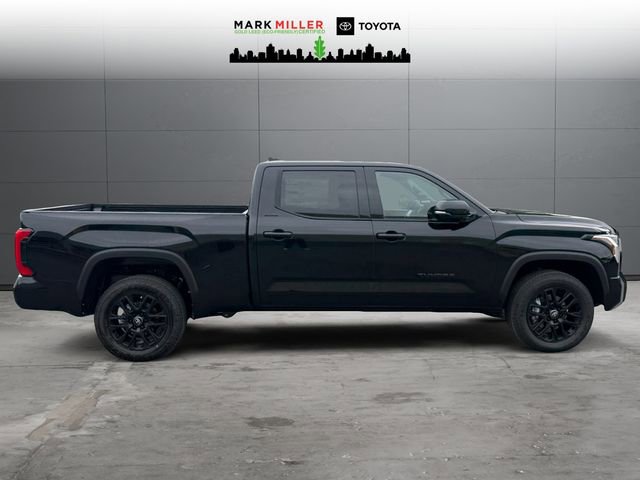 New 2026 Toyota Tundra Limited AWD/4WD image 6