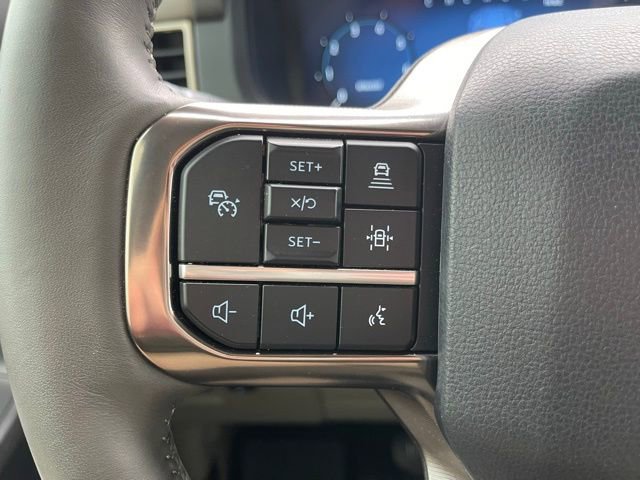 Used 2024 Ford F150 Platinum w/ Equipment Group 703A Plus image 22