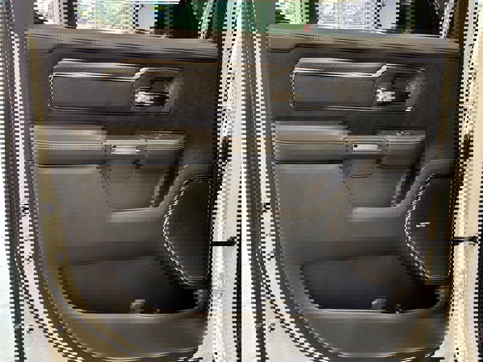 New 2026 RAM 1500 RHO image 12