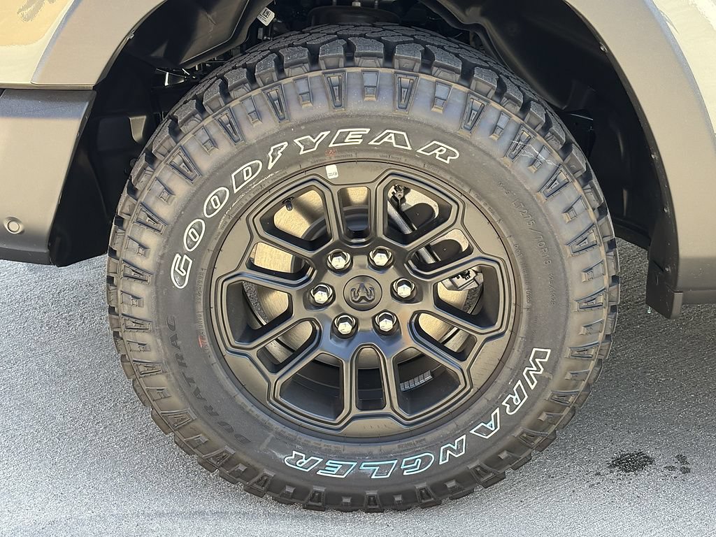 New 2026 RAM 1500 Rebel w/ Rebel Level 2 Equipment Group AWD/4WD image 27