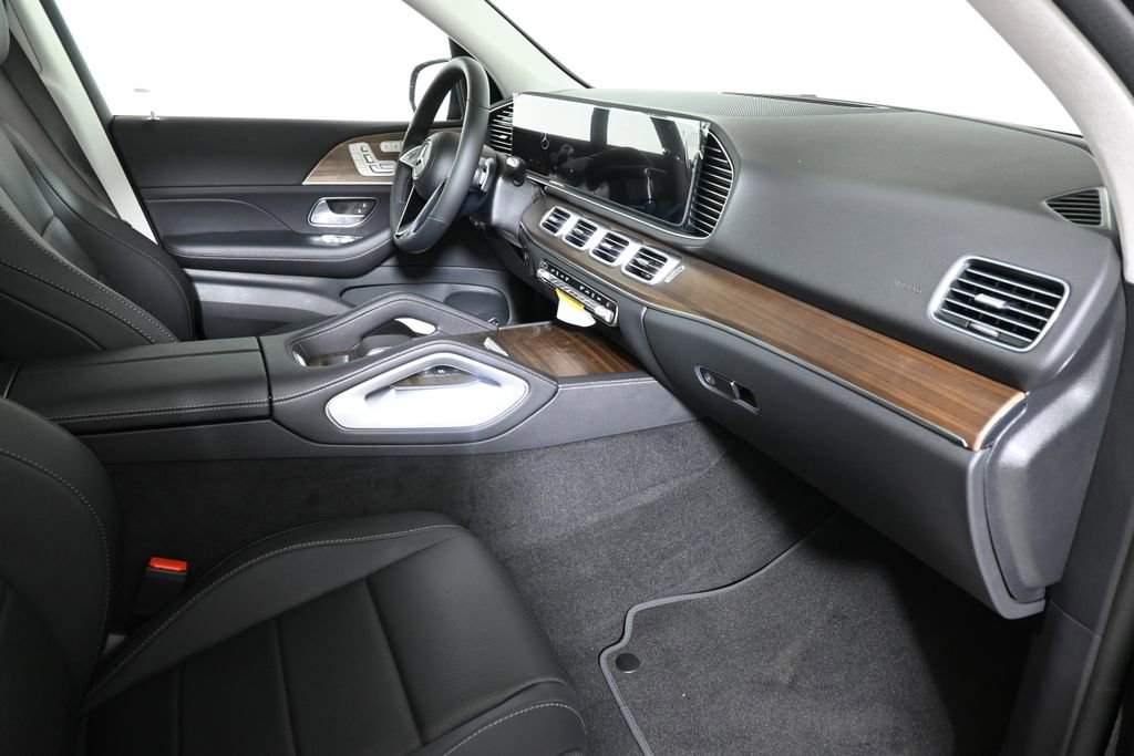 New 2026 Mercedes-Benz GLE 450 4MATIC image 21