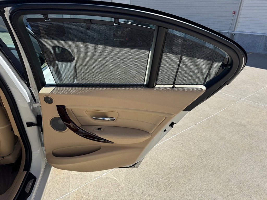 Used 2014 BMW 335i Sedan image 27