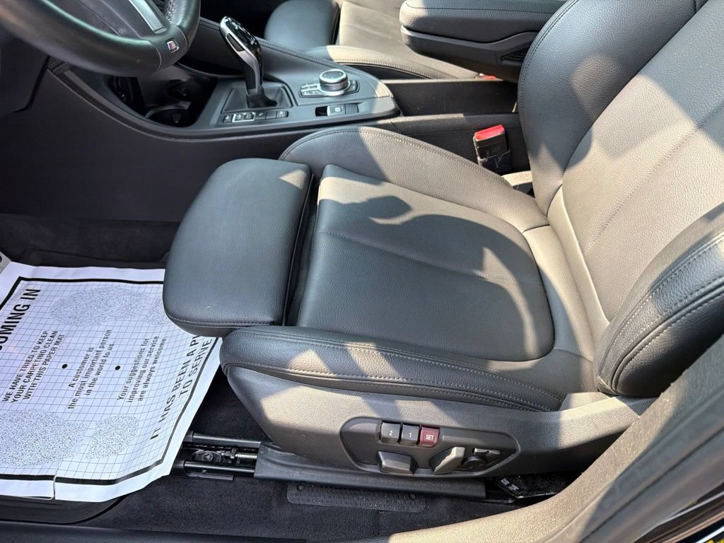 Used 2022 BMW X2 xDrive28i w/ M Sport X Package AWD/4WD image 15