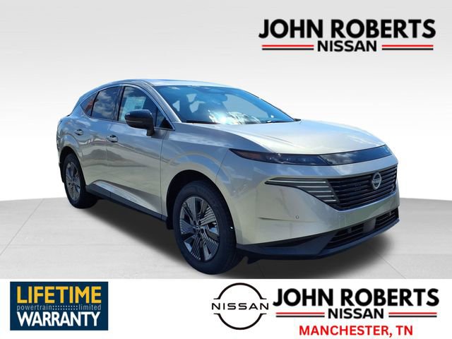 New 2025 Nissan Murano SL w/ Cargo Package image 1