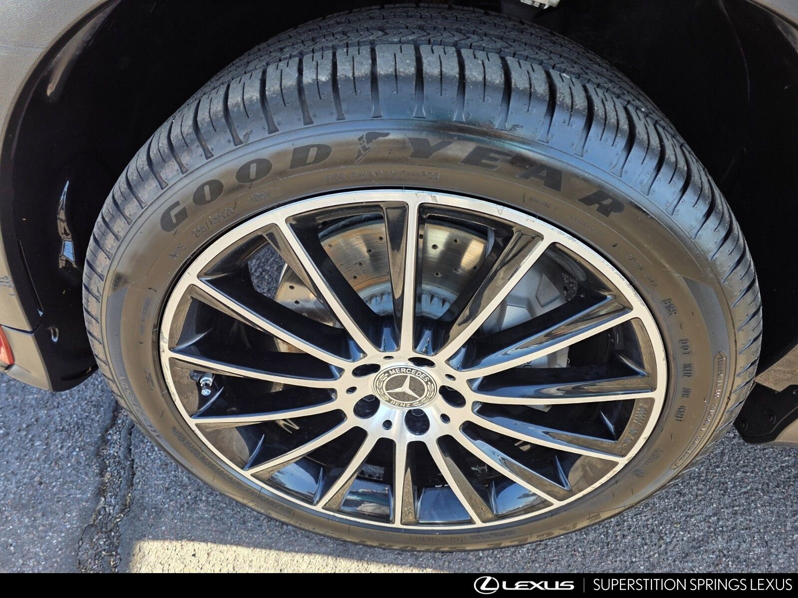 Used 2017 Mercedes-Benz GLC 300 image 10