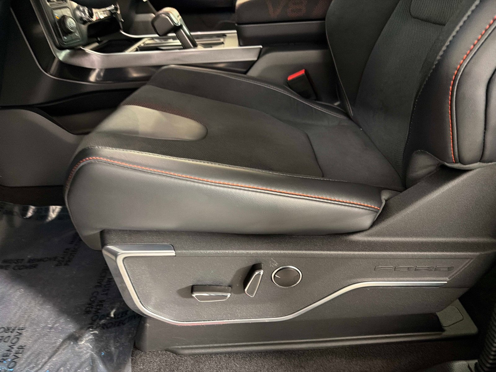 Used 2024 Ford F150 Raptor w/ Equipment Group 803A Raptor R AWD/4WD image 39