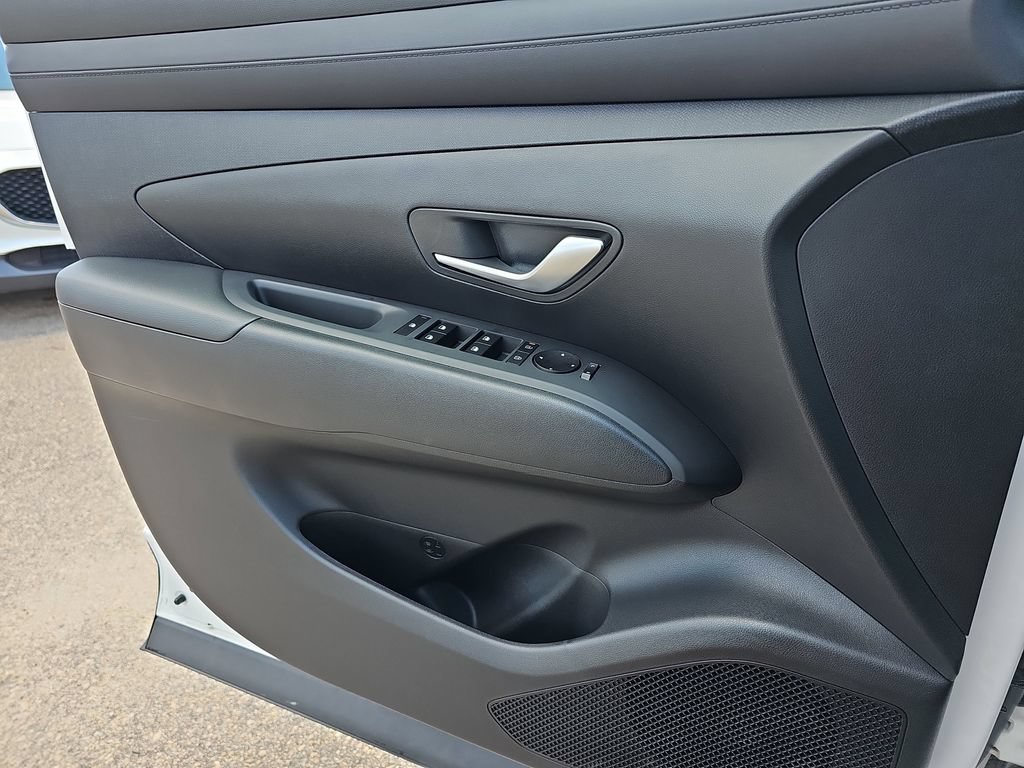 Certified 2025 Hyundai Tucson XRT AWD/4WD image 23