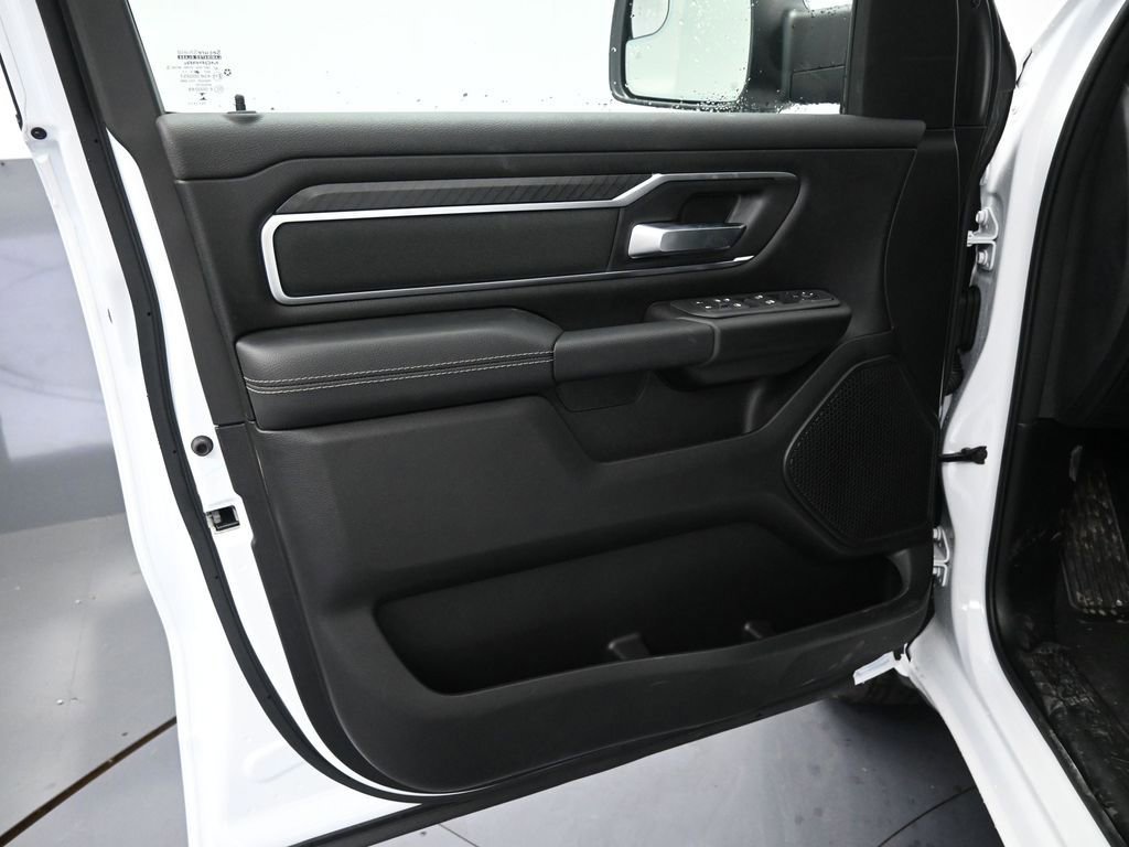 New 2026 RAM 1500 Big Horn image 20