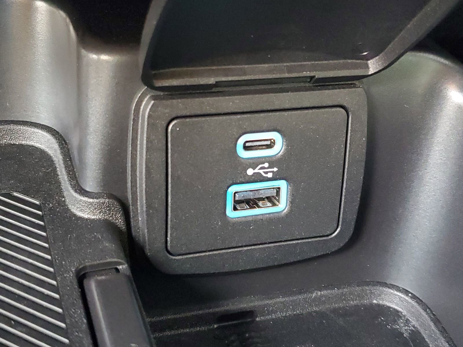 Certified 2025 Ford Bronco Big Bend image 25