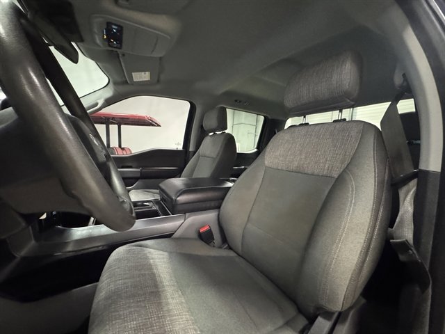 Used 2021 Ford F150 XLT AWD/4WD image 15
