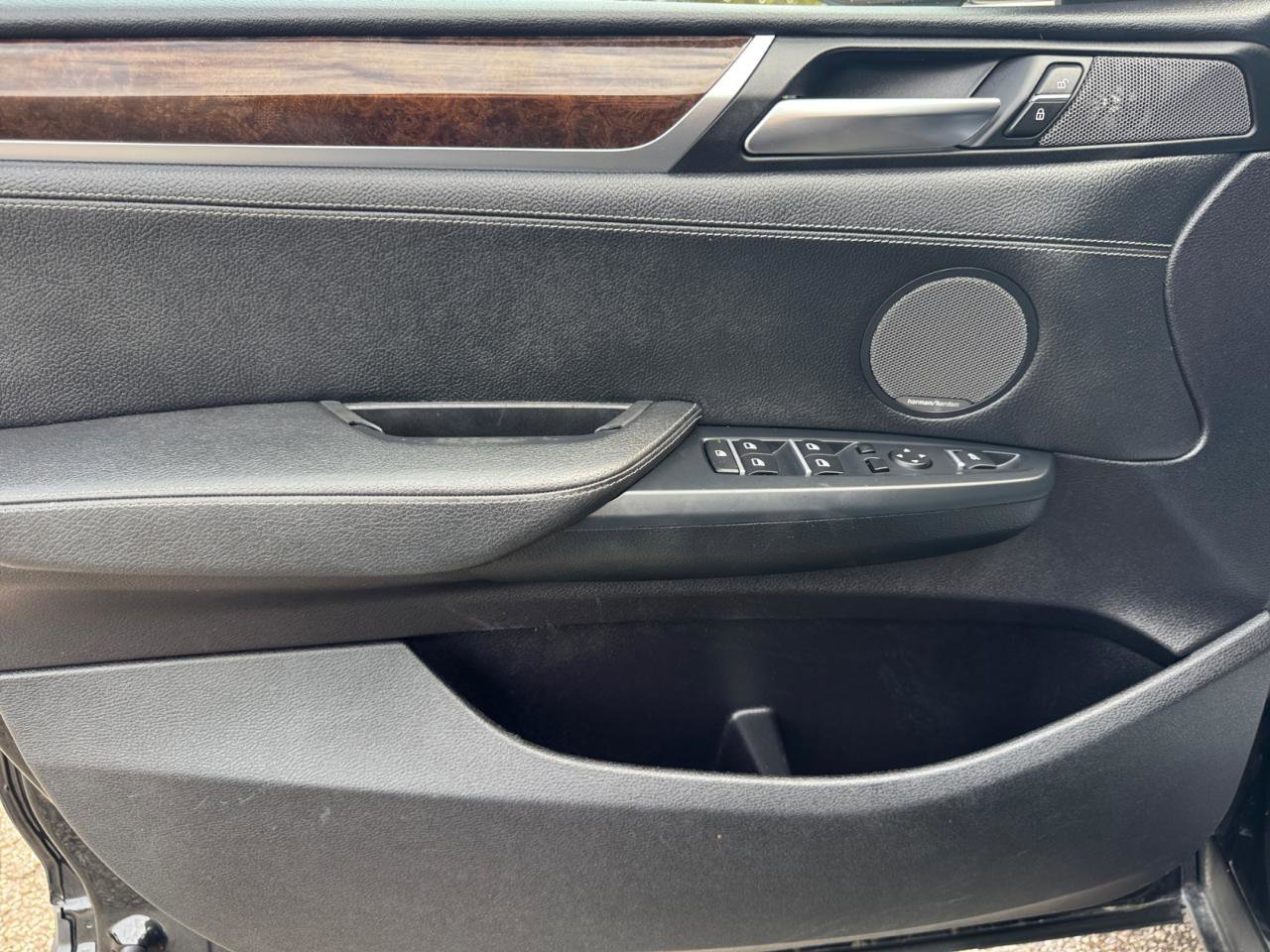 Used 2015 BMW X3 xDrive28i image 21