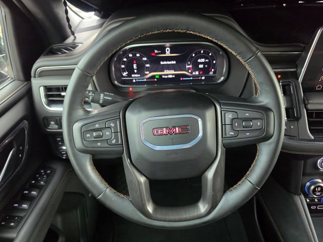 Used 2024 GMC Yukon XL AT4 w/ AT4 Premium Plus Package AWD/4WD image 38