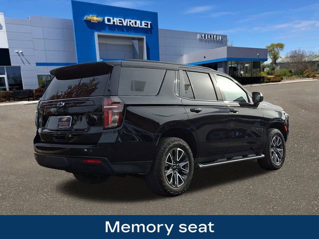 Used 2024 Chevrolet Tahoe Z71 image 9