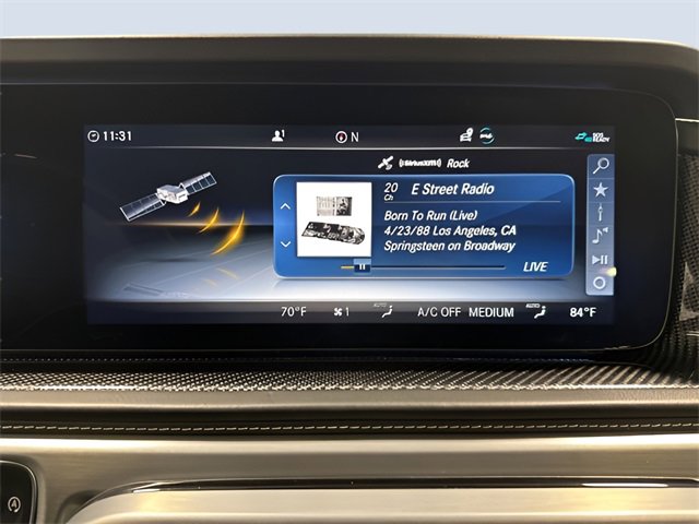 Certified 2021 Mercedes-Benz G 63 AMG 4MATIC image 22