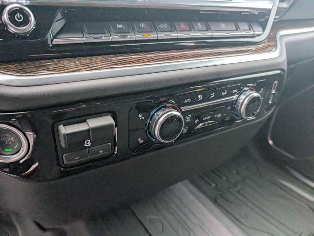 New 2026 GMC Sierra 1500 Elevation w/ Elevation Select Package AWD/4WD image 21