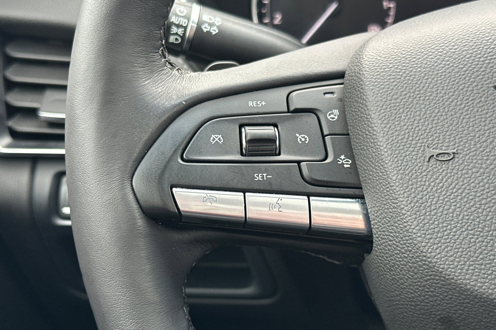 Certified 2024 Cadillac CT5 Premium Luxury image 36