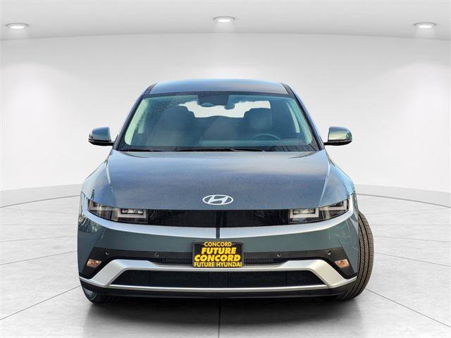 New 2026 Hyundai Ioniq 5 SEL image 3