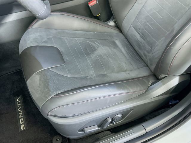 Used 2024 Hyundai Sonata N Line image 22