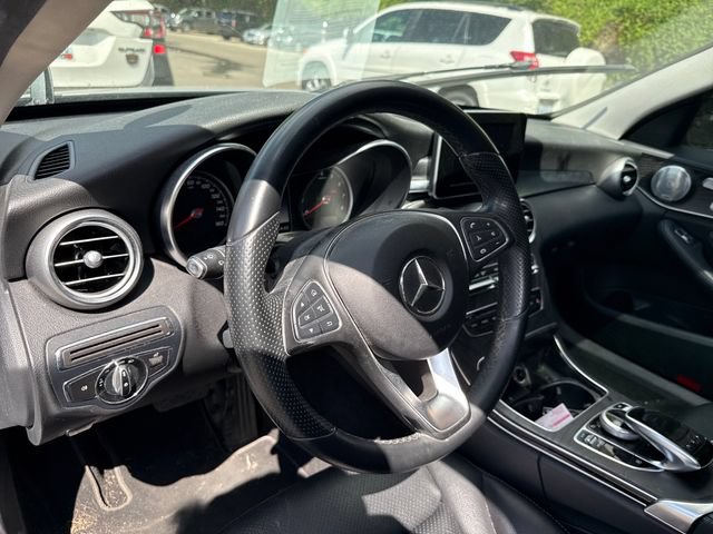 Used 2015 Mercedes-Benz C 300 Sedan image 17