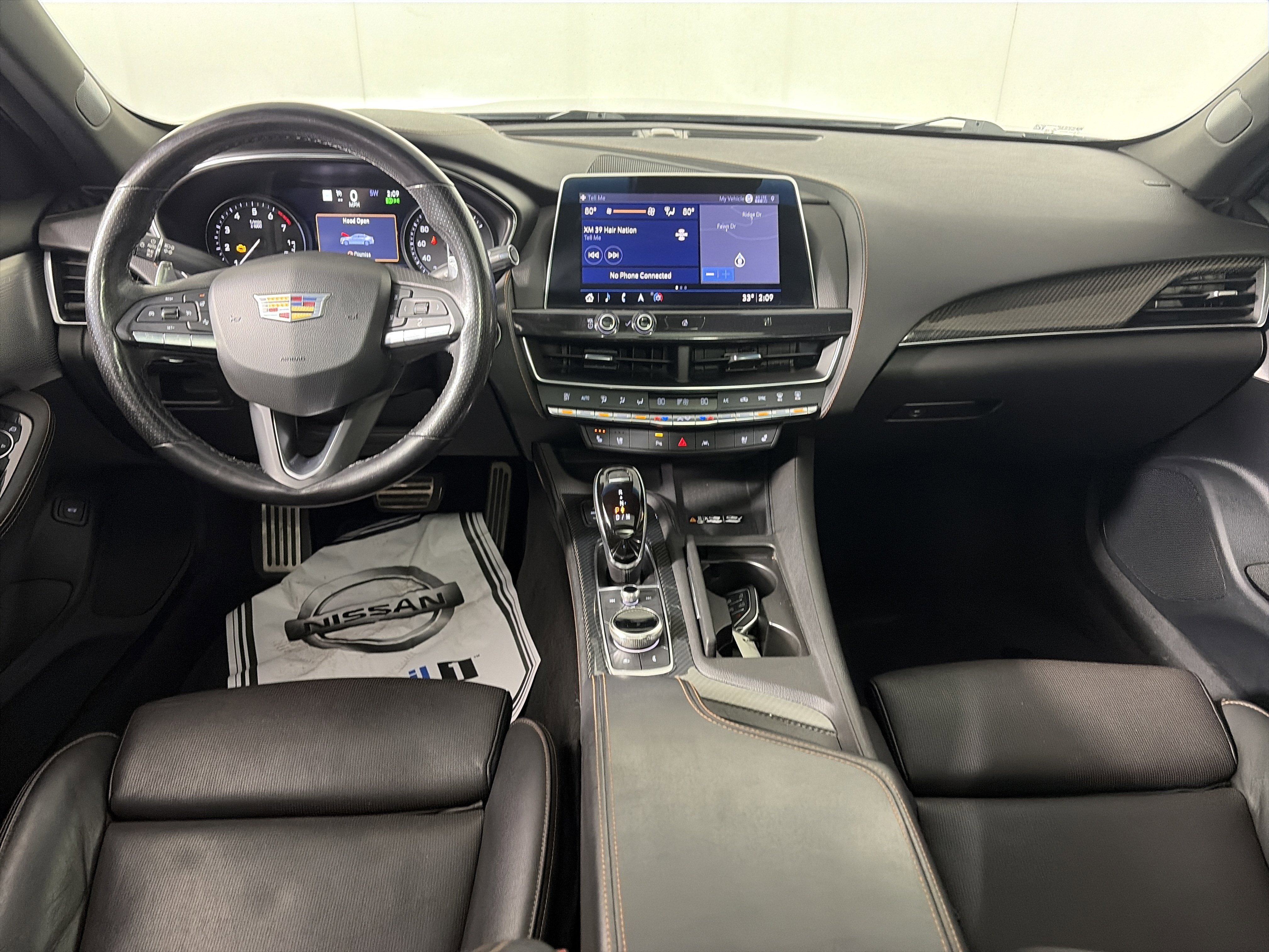 Used 2020 Cadillac CT5 Sport image 4