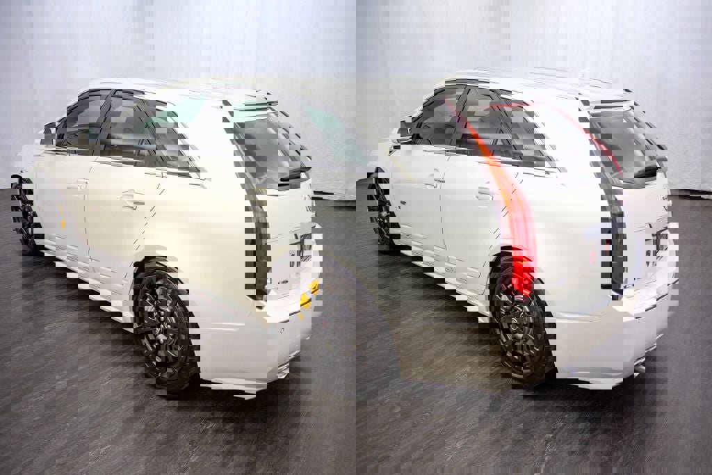 Used 2011 Cadillac CTS V image 11