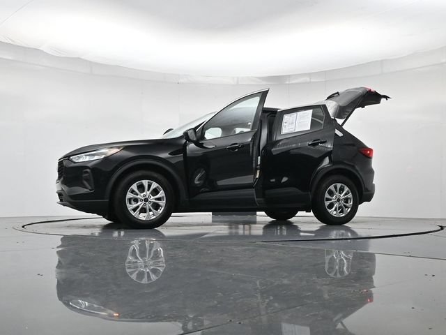 Certified 2024 Ford Escape Active FWD image 57