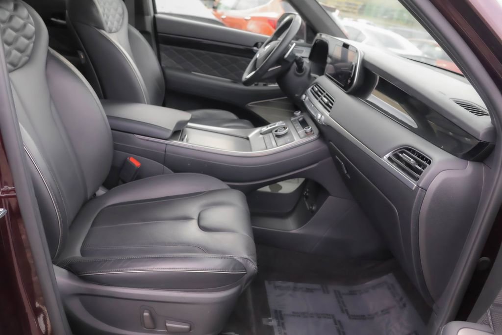 Used 2020 Hyundai Palisade Limited AWD/4WD image 33