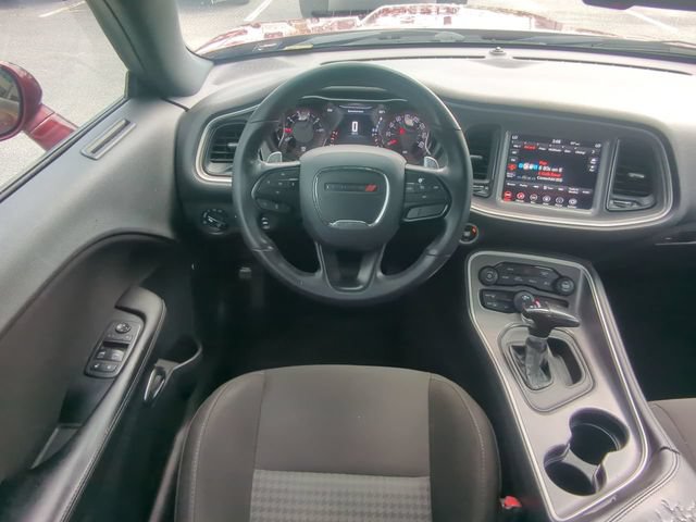 Used 2020 Dodge Challenger GT w/ Blacktop Package RWD image 16