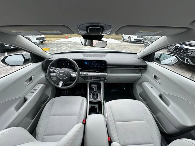 Used 2025 Hyundai Kona SEL image 14