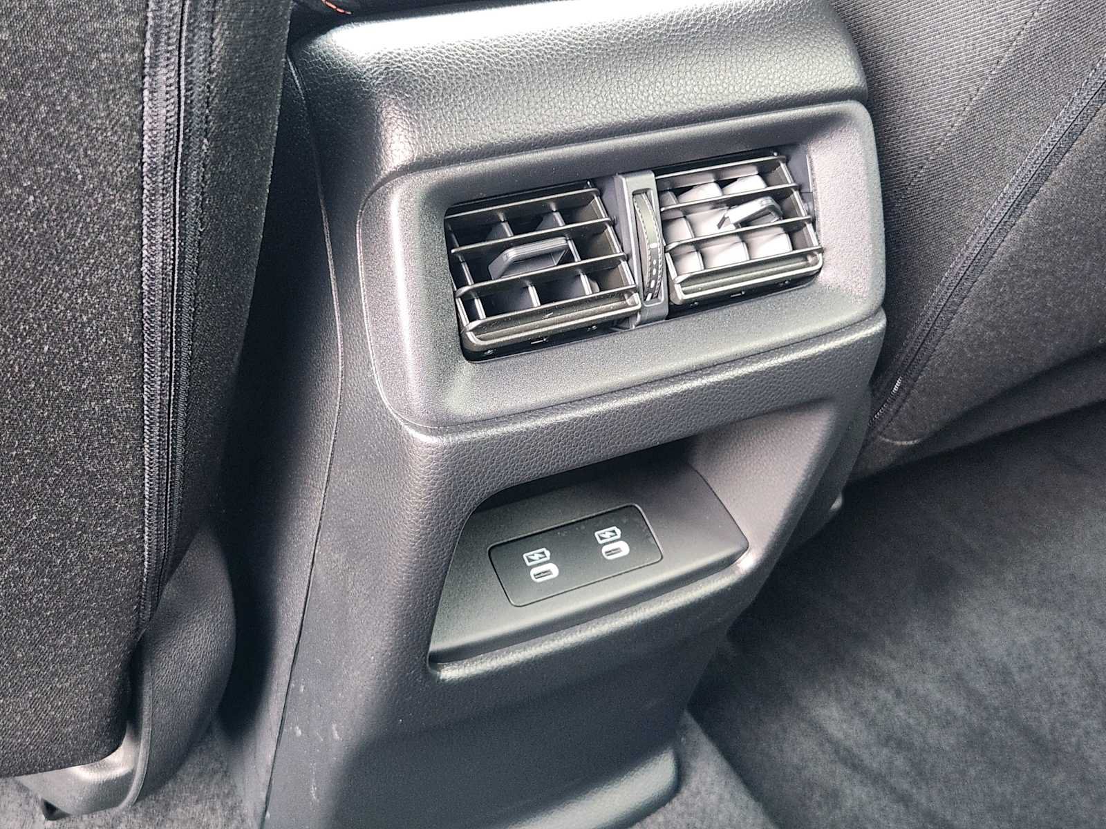 Certified 2026 Honda CR-V Sport image 29