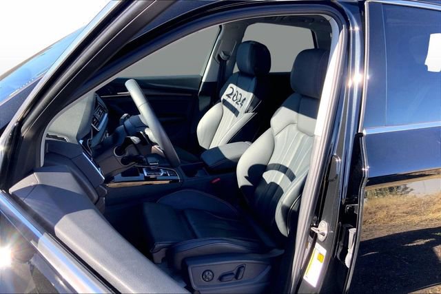 Certified 2024 Audi Q5 2.0T Premium image 17