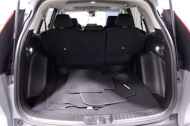 Certified 2023 Honda CR-V EX image 23