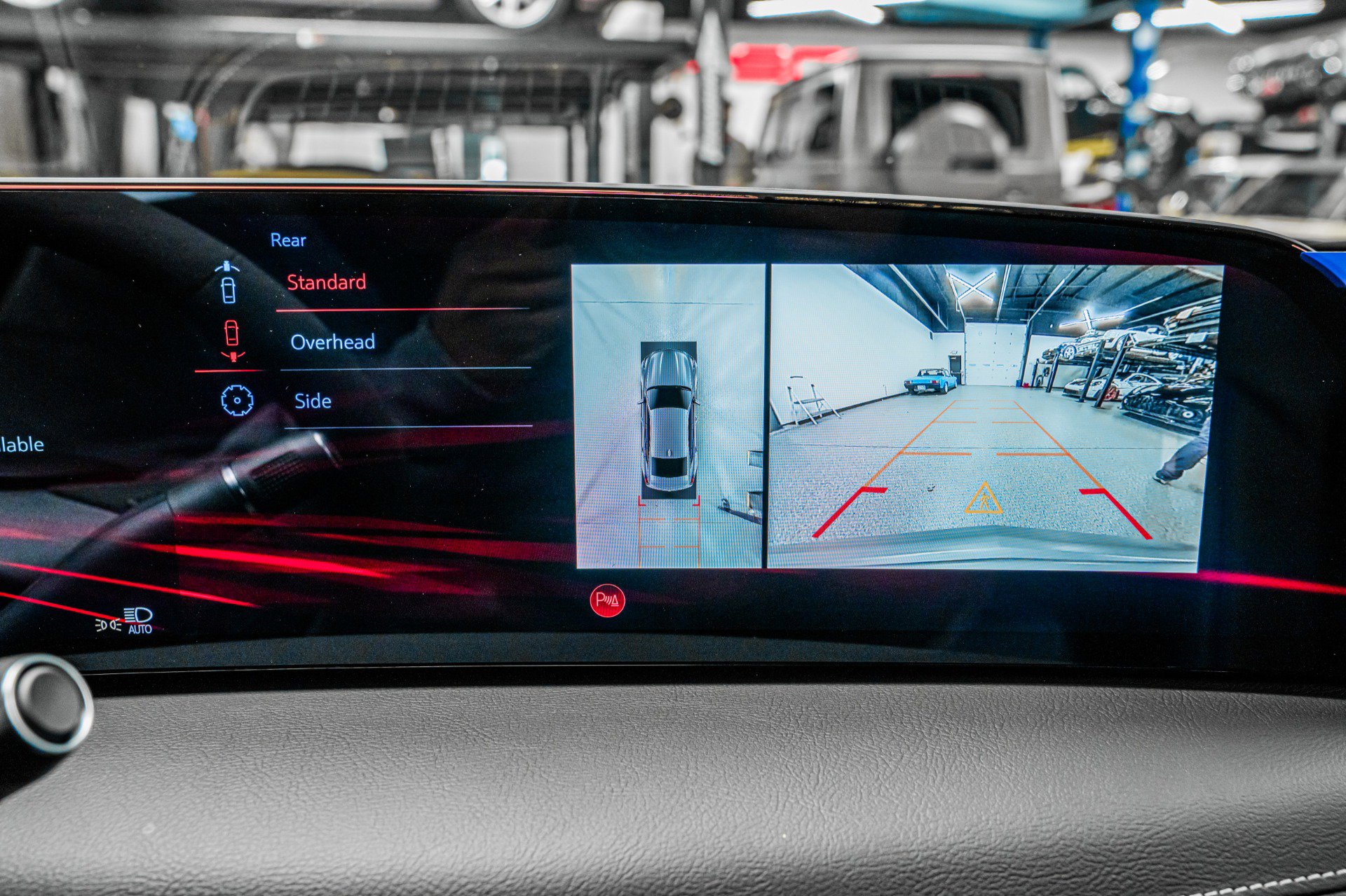 Used 2025 Cadillac CT5 V Blackwing w/ LE Monstre Special Edition image 28