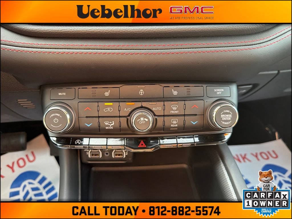 Used 2026 Dodge Durango GT AWD/4WD image 28
