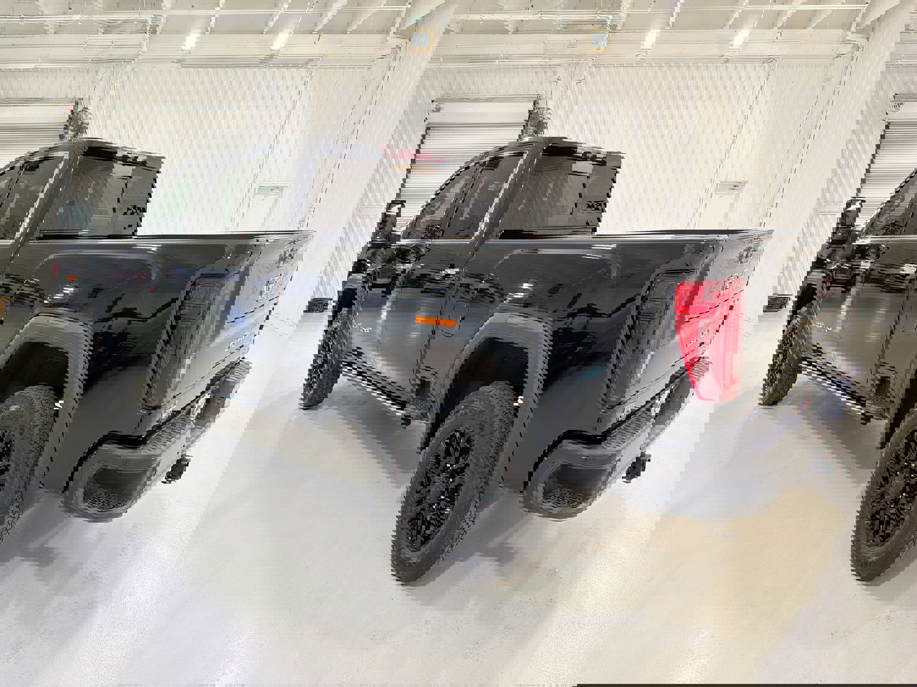 Used 2022 GMC Sierra 2500 Denali w/ Denali Black Diamond Edition image 26